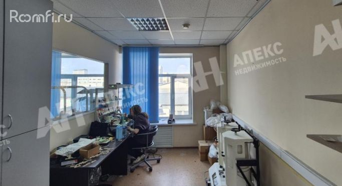 Аренда помещения свободного назначения 65 м², 2-я Магистральная улица - фото 3