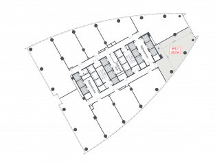 Продажа офиса 163.3 м²