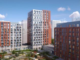 Продажа помещения свободного назначения 252 м²