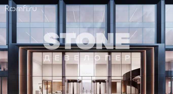 Продажа офиса 336.8 м², Дмитровский проезд - фото 3