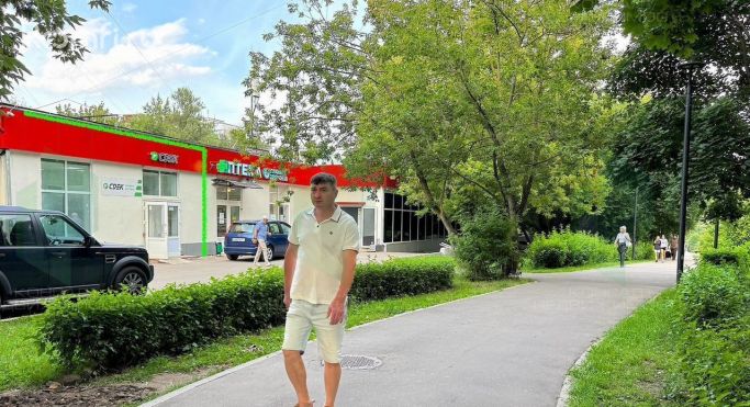 Аренда помещения свободного назначения 45 м², Профсоюзная улица - фото 3