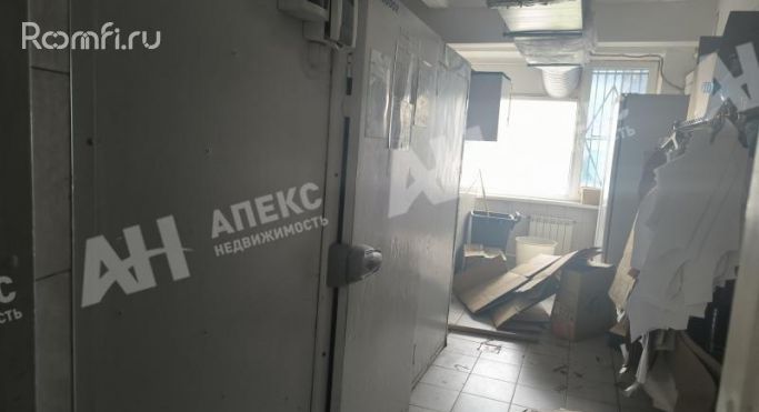Аренда склада 400 м², Полярная улица - фото 3