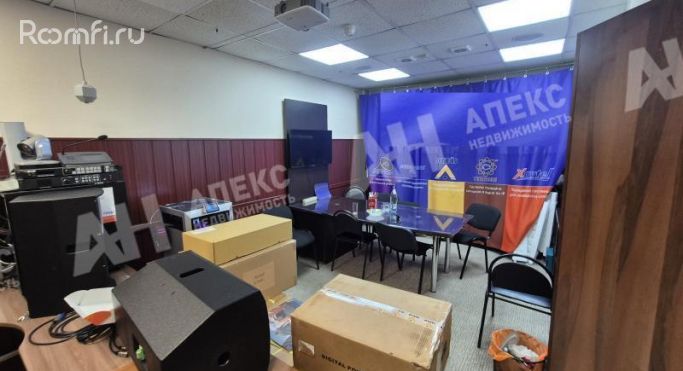 Аренда помещения свободного назначения 66 м², улица Островитянова - фото 3