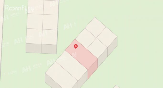 Продажа помещения свободного назначения 284 м², проспект Куприна - фото 3