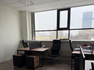 Аренда офиса 865 м²
