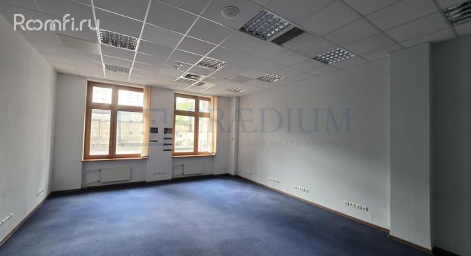Аренда помещения свободного назначения 611 м², Озерковская набережная - фото 3