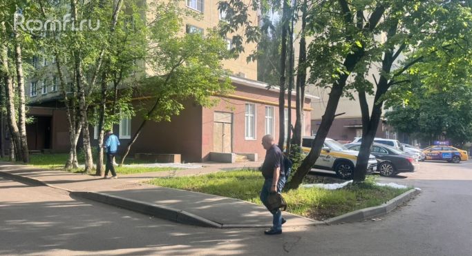 Аренда помещения свободного назначения 328 м², Петрозаводская улица - фото 3