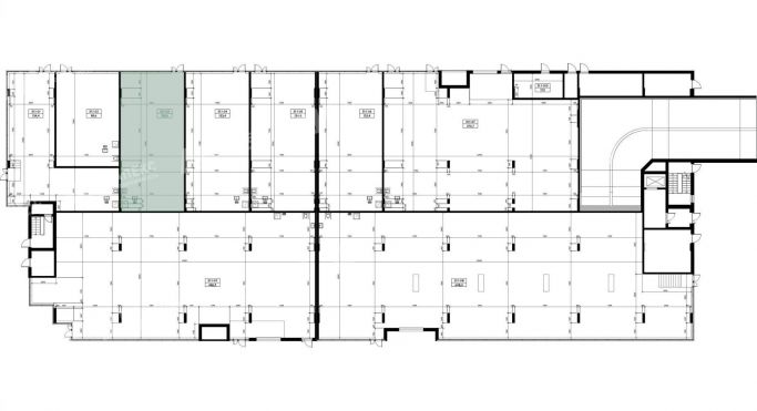 Продажа помещения свободного назначения 134 м², Новомихайловское шоссе - фото 2