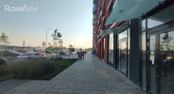 Аренда помещения свободного назначения 98.6 м², улица Уточкина - фото 3