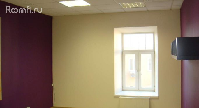 Аренда офиса 782.4 м², Тверская улица - фото 4