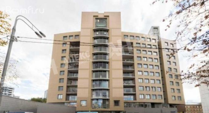 Аренда офиса 371 м², проезд Завода Серп и Молот - фото 2
