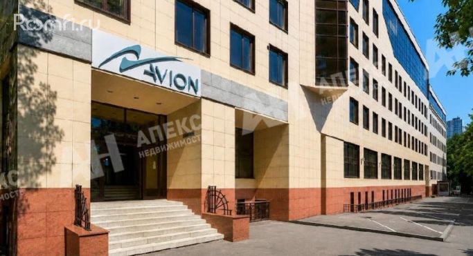 Аренда офиса 514 м², Ленинградский проспект - фото 3