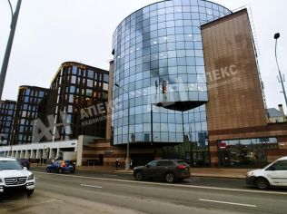 Аренда офиса 143 м²