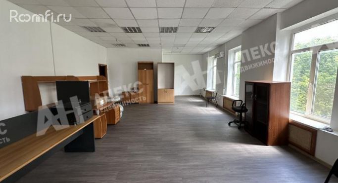 Аренда офиса 300 м², Варшавское шоссе - фото 3