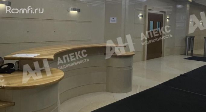 Аренда офиса 295 м², Ленинградский проспект - фото 2