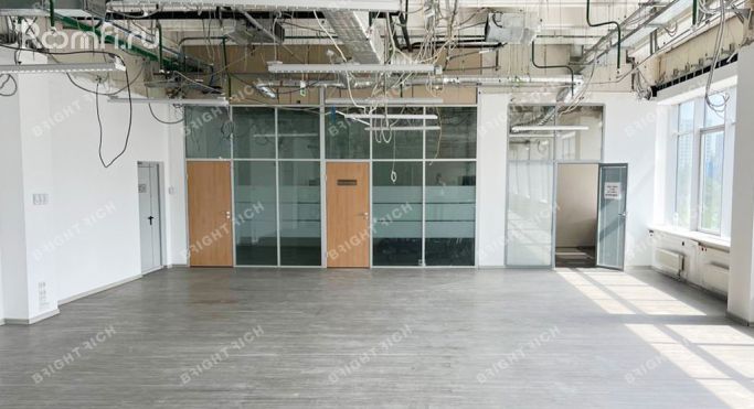 Аренда офиса 715 м², улица Обручева - фото 3