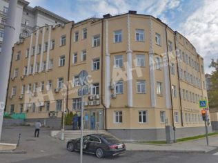 Аренда офиса 79 м²