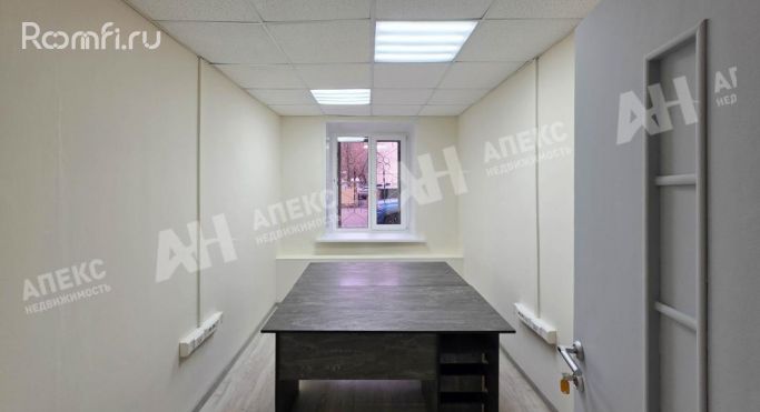 Аренда офиса 240 м², улица Плющиха - фото 2