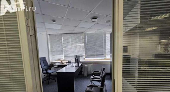 Аренда офиса 550 м², Русаковская улица - фото 3