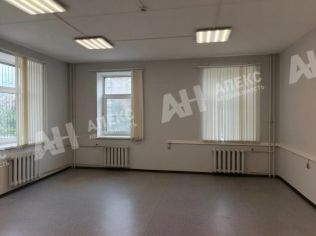 Аренда офиса 34 м²