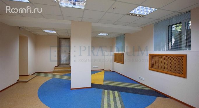 Продажа офиса 1574 м², улица Сурикова - фото 3