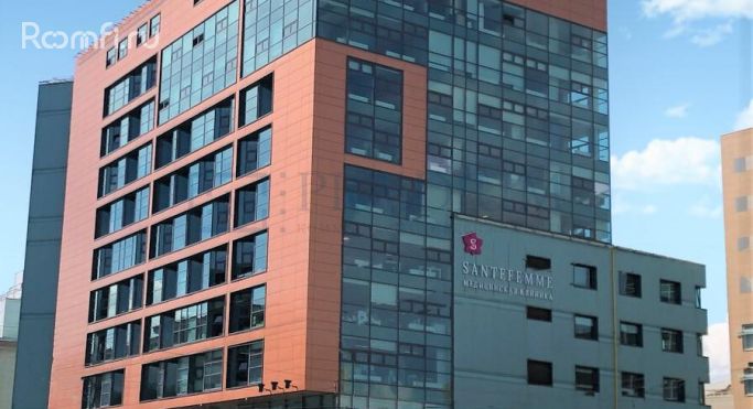 Аренда помещения свободного назначения 116 м², Бутырская улица - фото 1