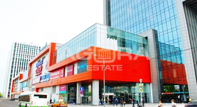 Аренда офиса 100.4 м², Головинское шоссе - фото 2