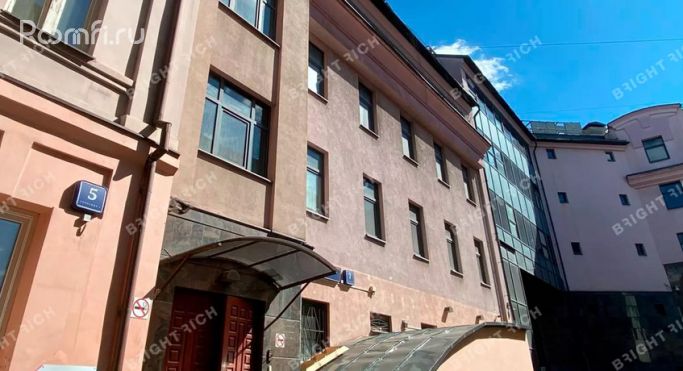 Аренда офиса 170 м², Известковый переулок - фото 2