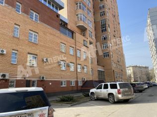 Продажа офиса 668 м²