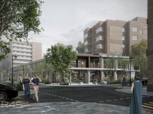 Аренда помещения свободного назначения 56 м²