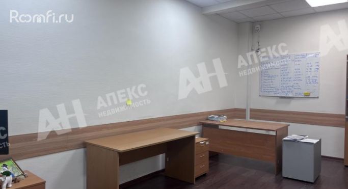 Аренда офиса 30 м², улица Земляной Вал - фото 3