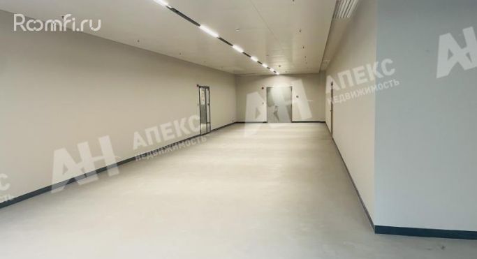 Аренда офиса 500 м², проспект Лихачёва - фото 3