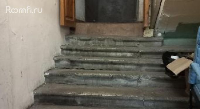 Аренда склада 90 м², Озерковская набережная - фото 1