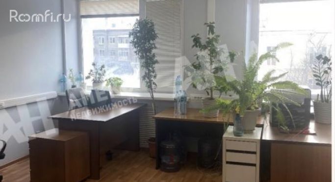 Аренда офиса 45 м², 2-й Верхний Михайловский проезд - фото 2