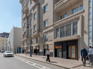 Аренда помещения свободного назначения 248.9 м²