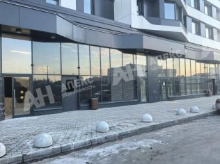 Продажа помещения свободного назначения 190 м²