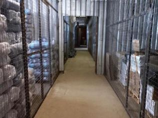 Аренда склада 40 м²