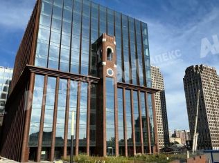 Продажа помещения свободного назначения 171 м²