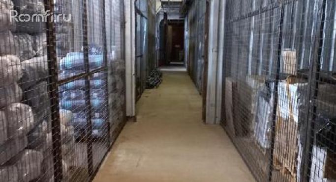 Аренда склада 40 м², 2-й Вязовский проезд - фото 1