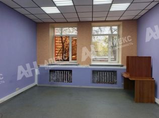 Аренда офиса 37 м²