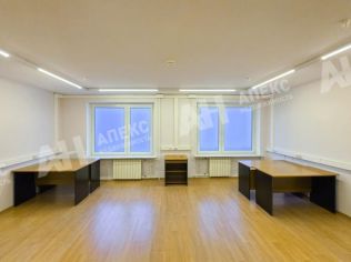 Аренда офиса 44 м²