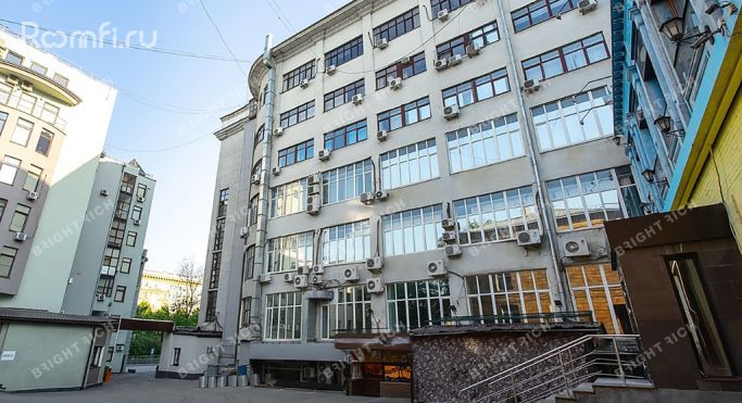 Аренда офиса 460 м², Цветной бульвар - фото 3