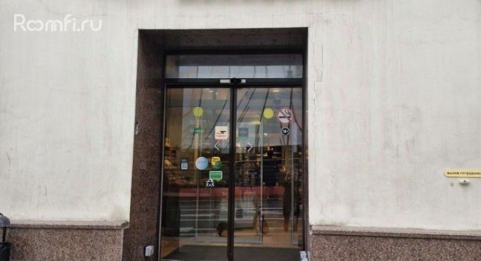 Продажа помещения свободного назначения 370 м², улица Остоженка - фото 2