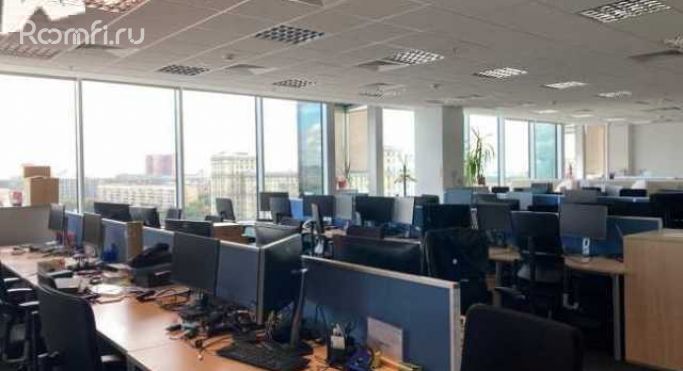 Аренда офиса 495 м², Ленинградское шоссе, 20-й километр - фото 3