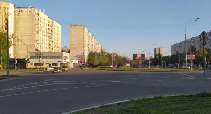 Аренда помещения свободного назначения 900 м², Алтуфьевское шоссе - фото 3