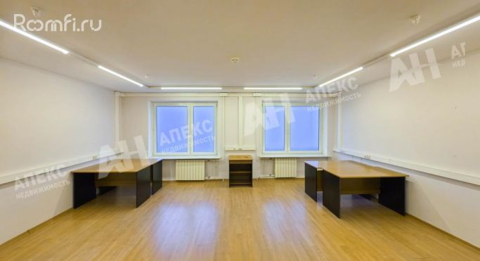 Аренда офиса 44 м², улица Каховка - фото 1