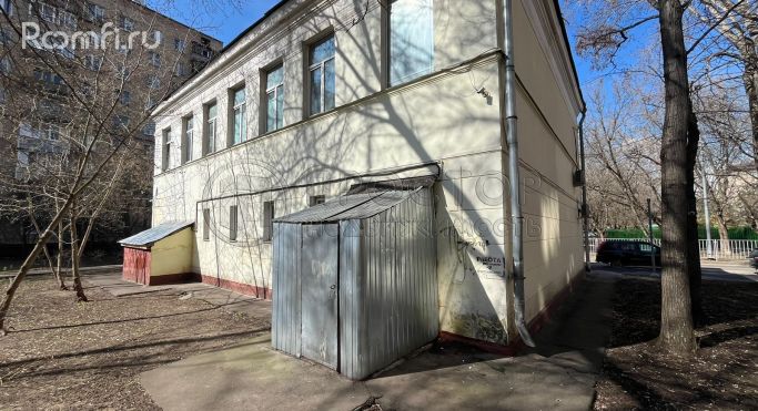 Продажа помещения свободного назначения 320.6 м², 1-я улица Текстильщиков - фото 3