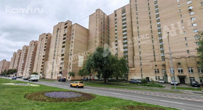 Продажа помещения свободного назначения 171 м², улица Римского-Корсакова - фото 1