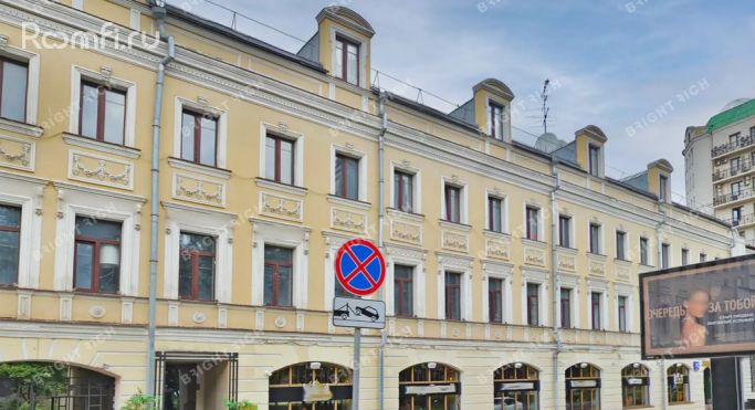 Аренда офиса 257.3 м², Оружейный переулок - фото 2