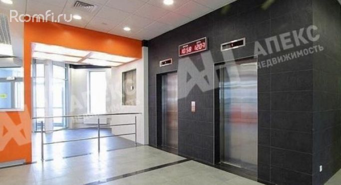 Аренда офиса 925 м², Кировоградская улица - фото 3